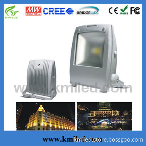 High Lumen LED IP65 Flood Light 10W 20W 30W 50W 80W 100W 120W
